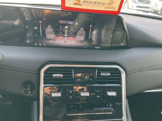 New 2026 Nissan Armada SV image 15