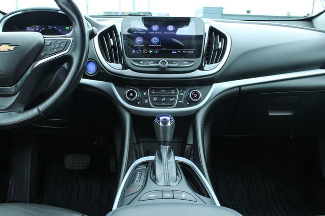 Used 2019 Chevrolet Volt LT w/ Power Convenience Package image 17