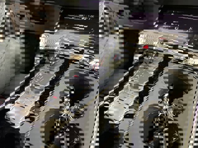 New 2026 Audi RS 6 performance image 27