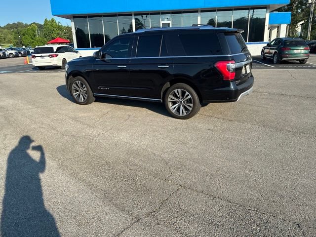 Used 2021 Ford Expedition Platinum AWD/4WD image 20