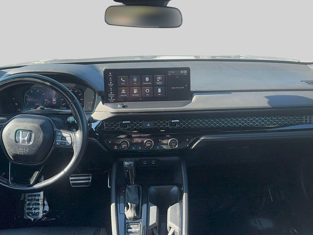 Certified 2023 Honda Accord Sport image 32