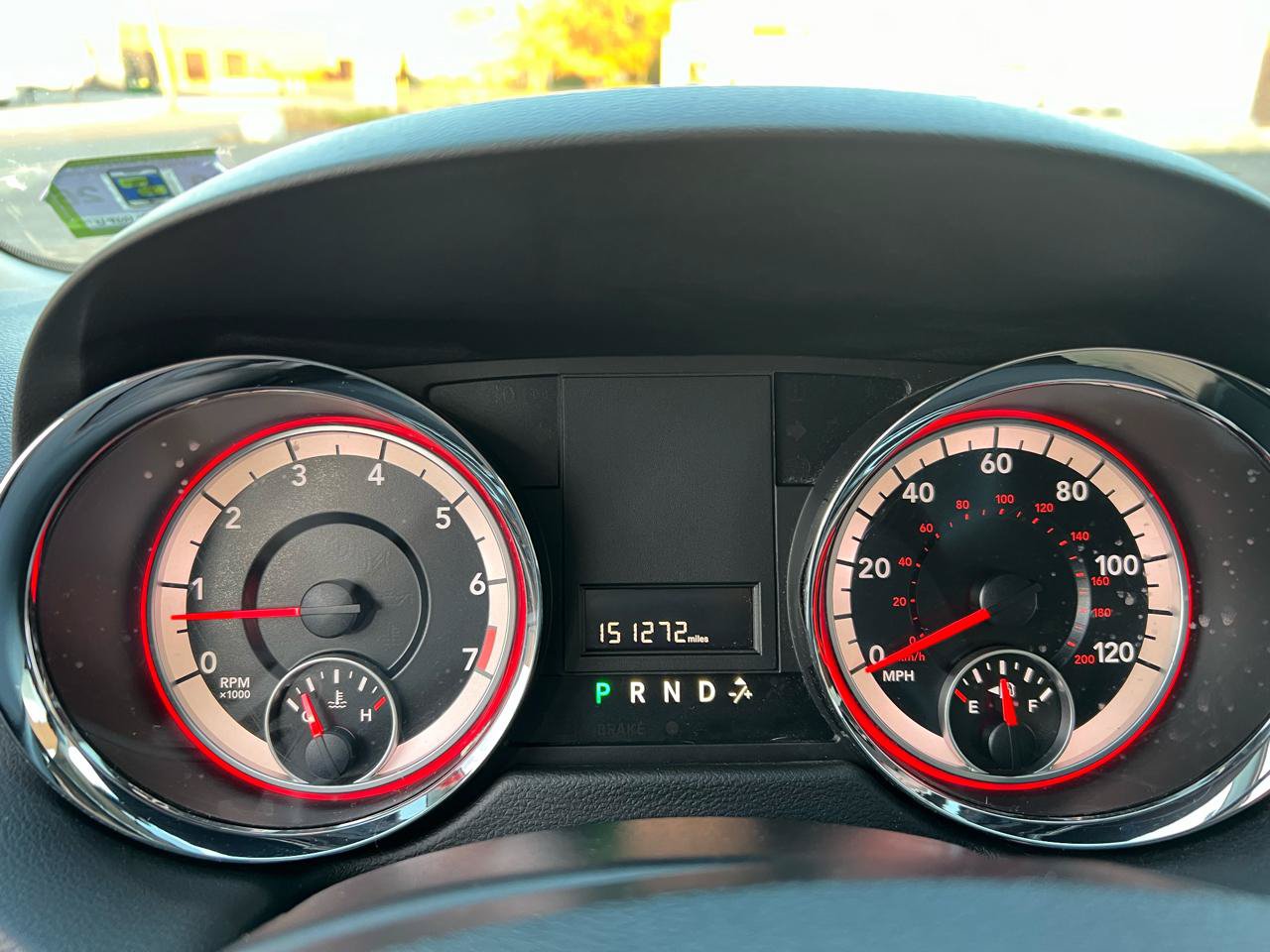 Used 2017 Dodge Grand Caravan SE w/ Power Window Group FWD image 11