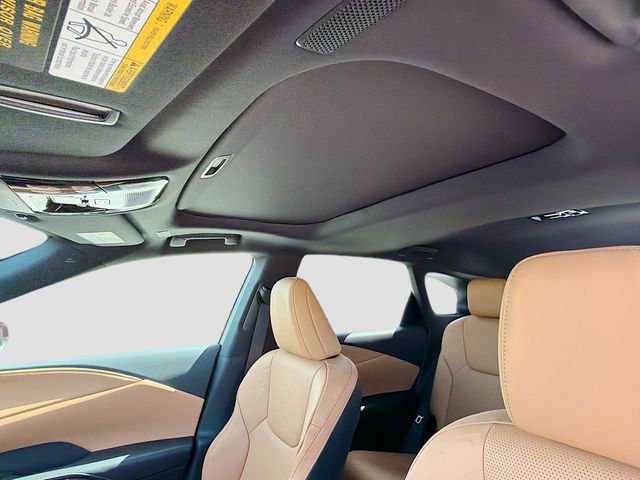 New 2026 Lexus RX 350 Premium Plus image 28