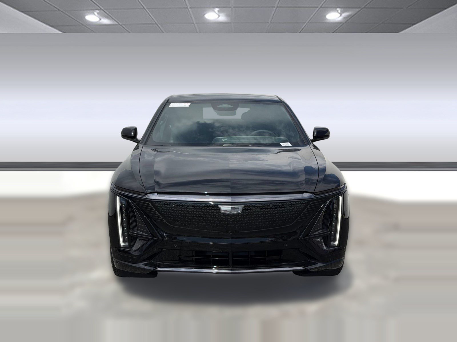 New 2026 Cadillac Lyriq Sport w/ LPO, Floor Liner Package RWD image 5