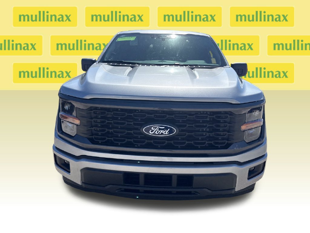 New 2026 Ford F150 STX w/ Equipment Group 200A RWD image 10