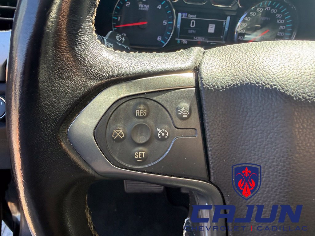 Used 2019 Chevrolet Tahoe LT AWD/4WD image 13