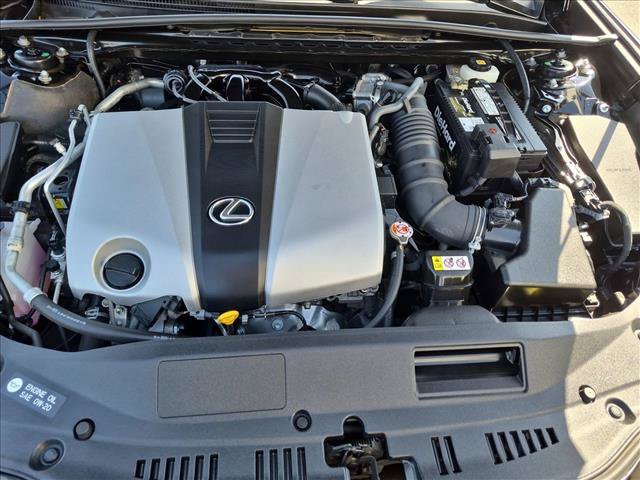 Used 2019 Lexus ES 350 FWD image 23