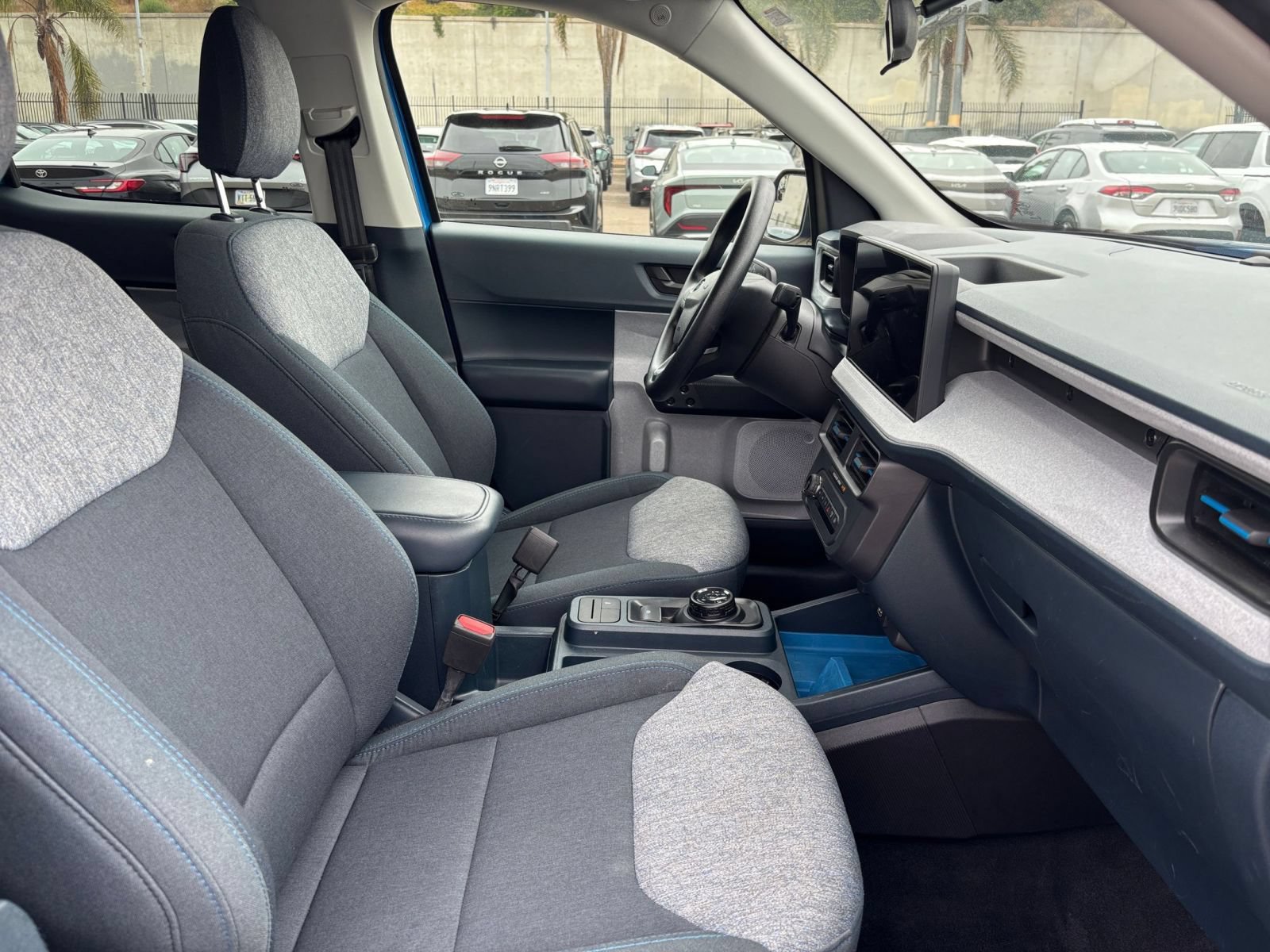 Used 2026 Ford Maverick XLT FWD image 33