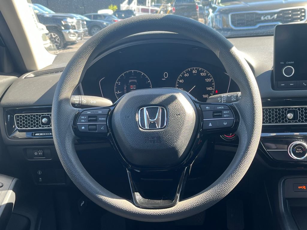 Used 2024 Honda Civic LX image 19