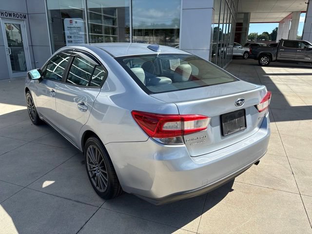 Used 2019 Subaru Impreza 2.0i Premium AWD/4WD image 5
