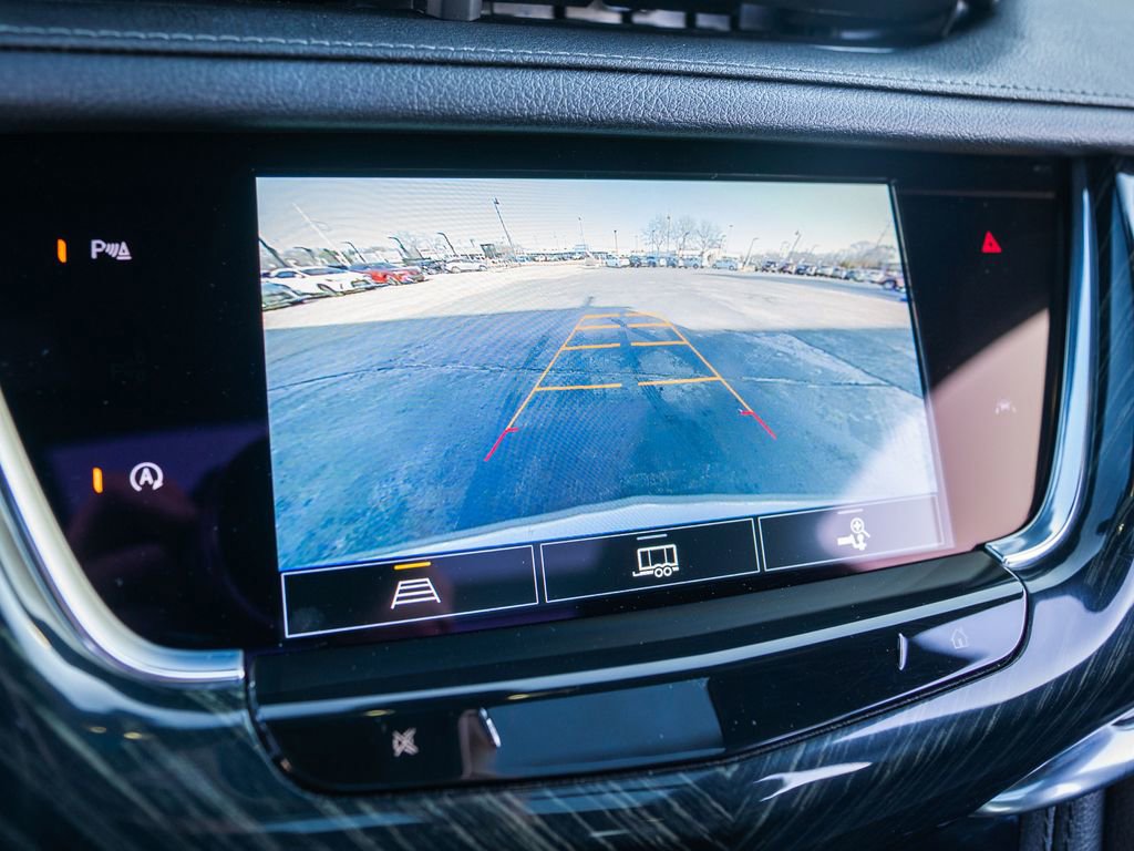 Used 2022 Cadillac XT6 Premium Luxury image 31