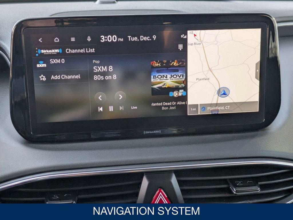 Certified 2023 Hyundai Santa Fe SEL image 25