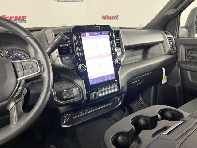 New 2025 RAM 2500 Tradesman image 19