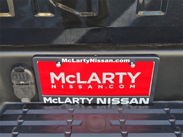 Certified 2024 Nissan Frontier Pro-X w/ Pro Convenience Package image 15