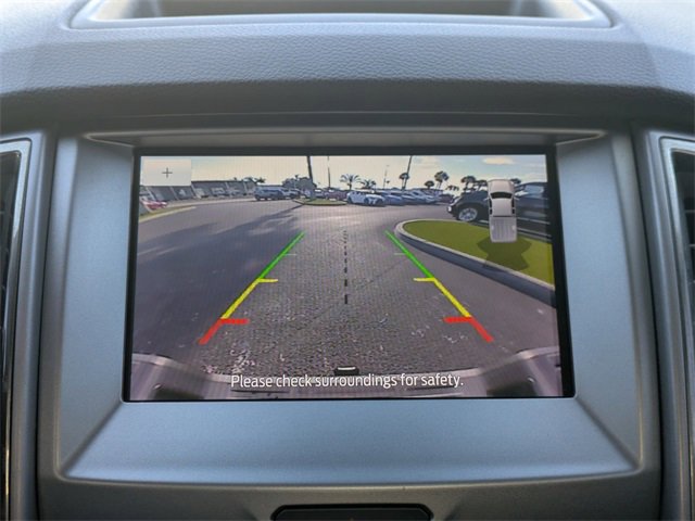 Used 2023 Ford Ranger XLT w/ Equipment Group 301A Mid image 22