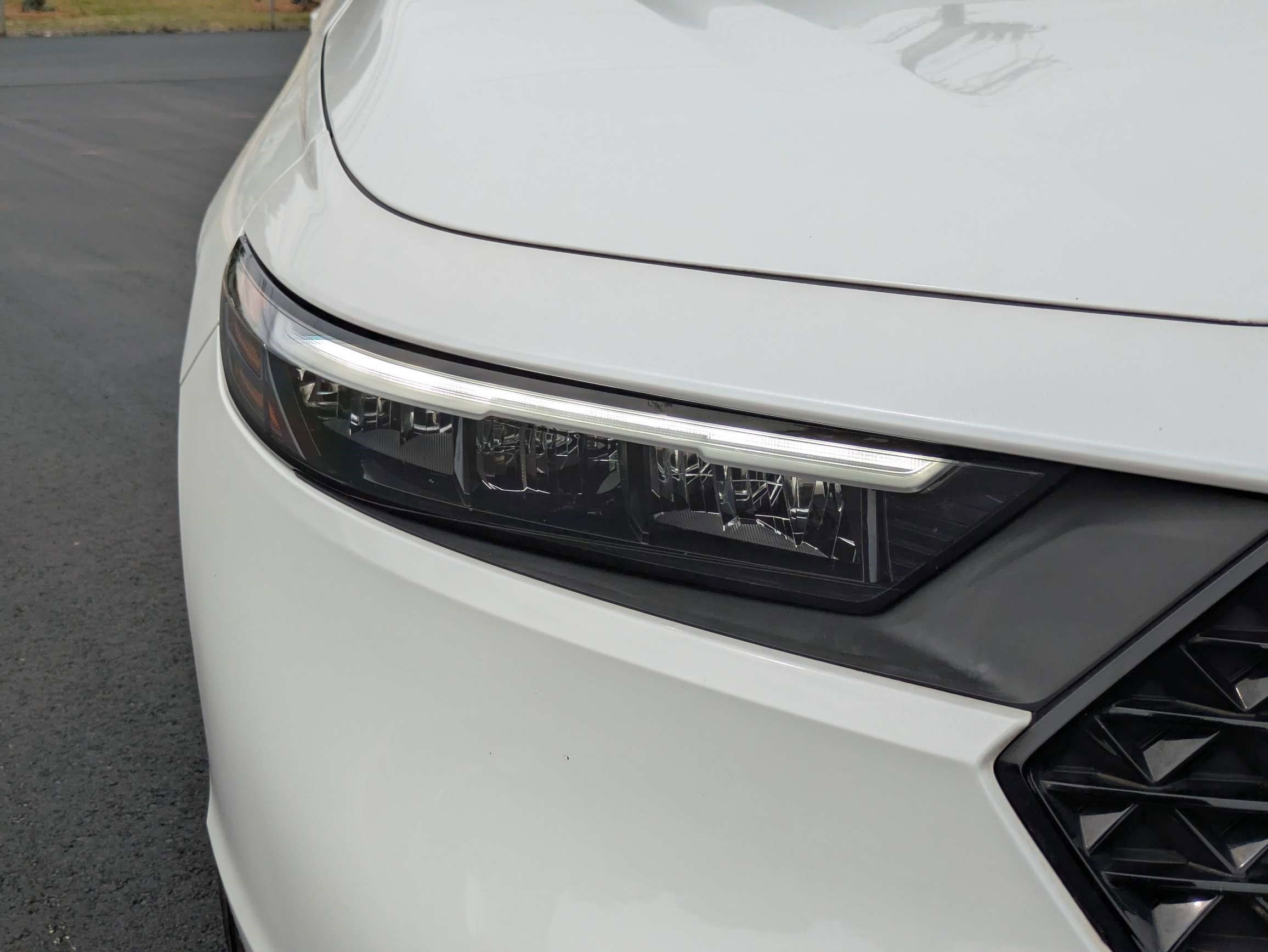 Used 2023 Honda Accord Sport image 14