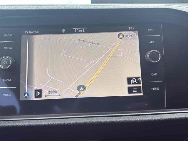 Used 2021 Volkswagen Jetta SEL Premium image 20