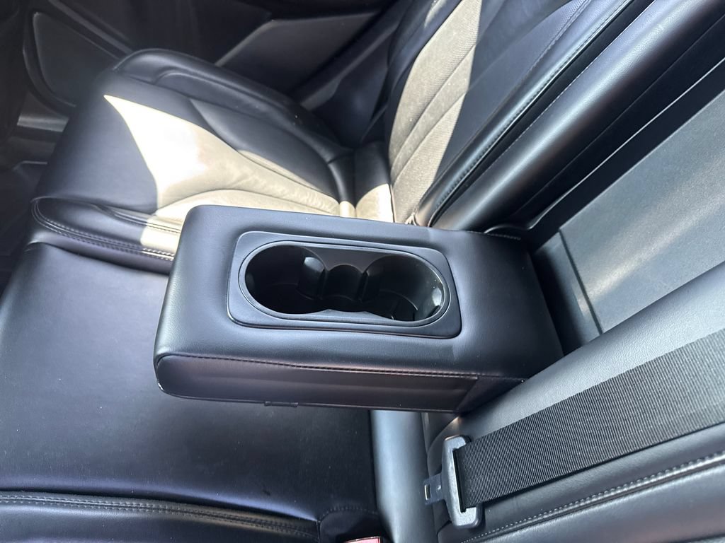 Used 2018 Lincoln MKC Select w/ Select Plus Package AWD/4WD image 26