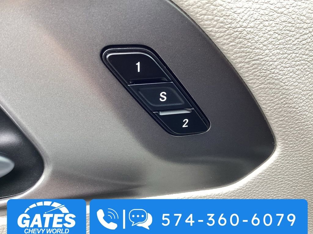 Used 2024 Chrysler Pacifica Limited FWD image 28