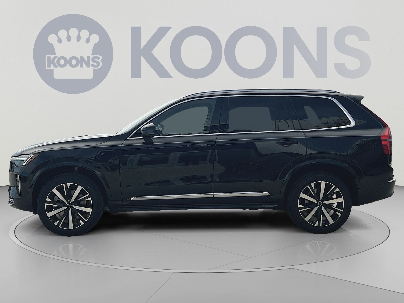New 2026 Volvo XC90 T8 Core w/ Protection Package Premier AWD/4WD image 13