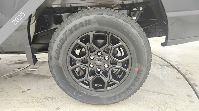 New 2026 Ford F150 XLT w/ Equipment Group 302A MID AWD/4WD image 9