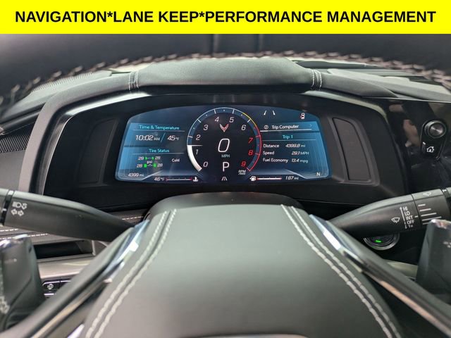 Used 2025 Chevrolet Corvette Z06 image 17