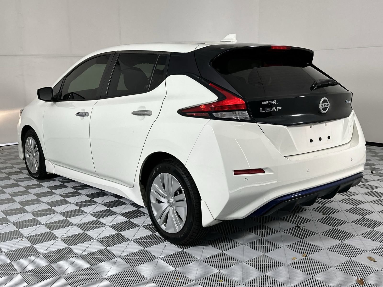 Used 2021 Nissan Leaf S w/ S Charge Package image 6