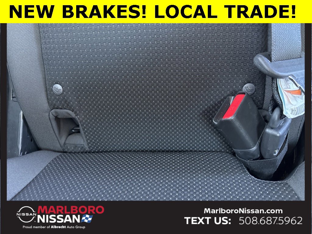 Used 2021 Honda HR-V EX image 16