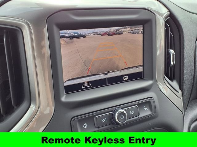 New 2026 GMC Sierra 2500 Pro w/ 1SA Pro Safety Plus Package AWD/4WD image 10