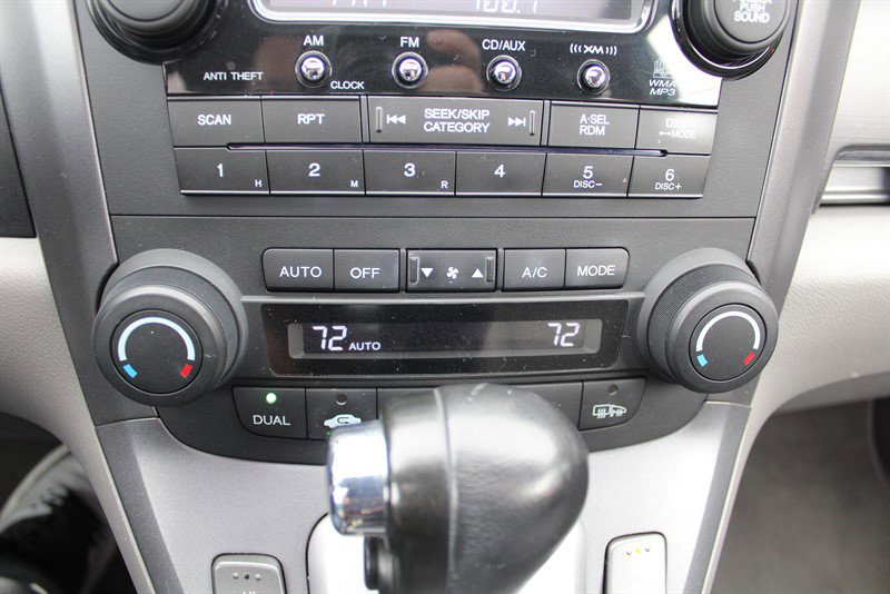Used 2009 Honda CR-V EX-L image 10