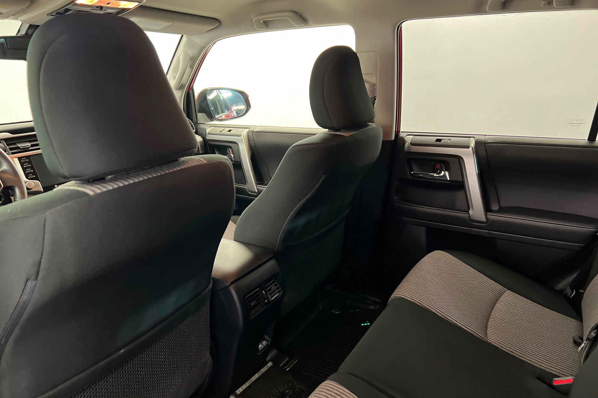 Certified 2023 Toyota 4Runner SR5 AWD/4WD image 20