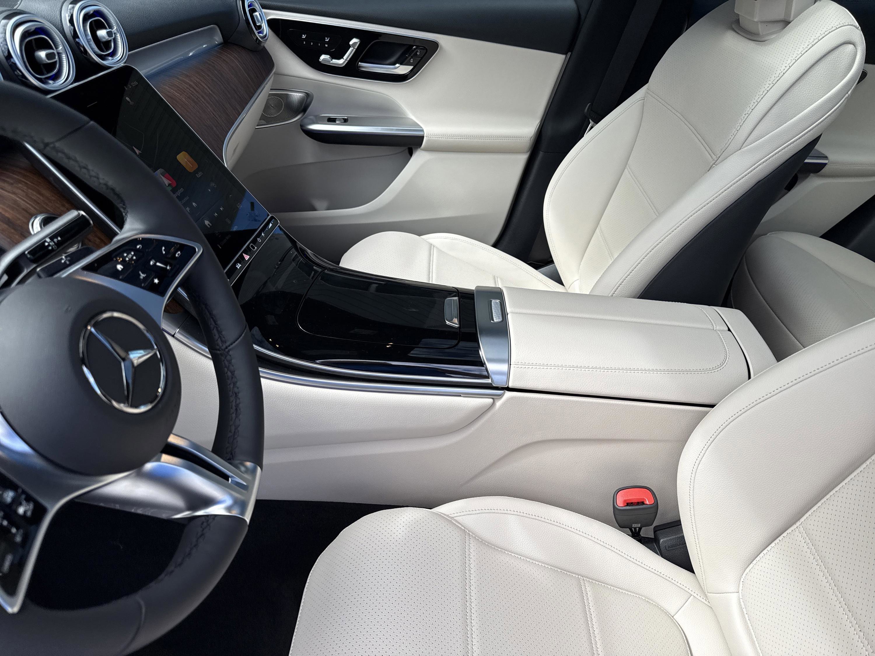 Certified 2026 Mercedes-Benz GLC 300 GLC 300 image 16