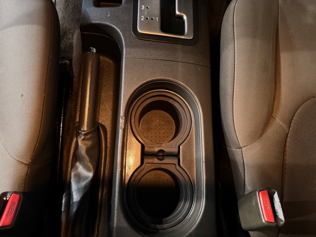 Used 2012 Nissan Xterra S w/ Value Package image 23