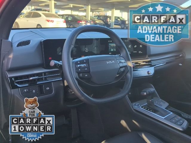 Used 2026 Kia Sportage X-Line image 4