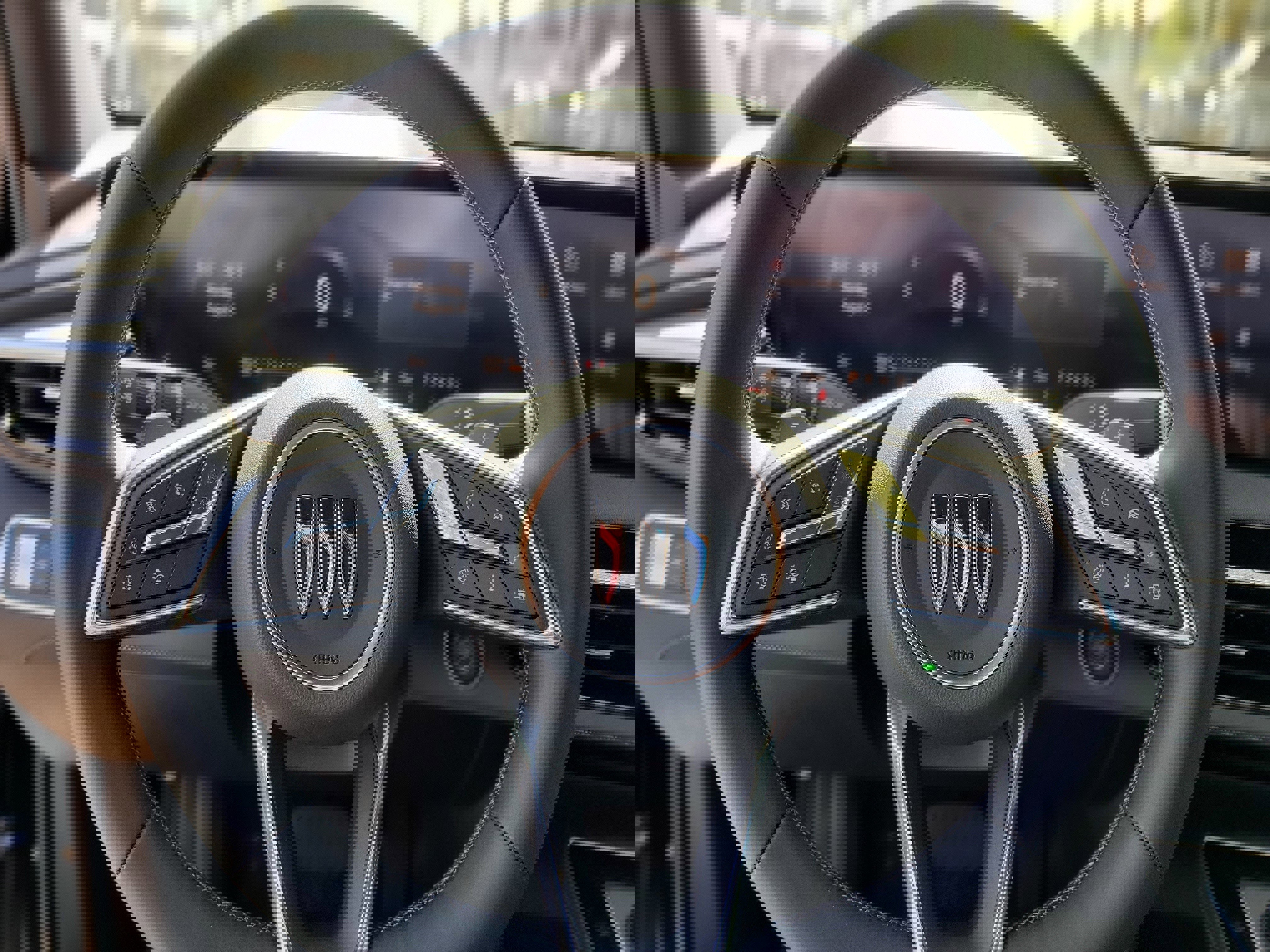 New 2026 Buick Enclave Preferred w/ Power Package image 15