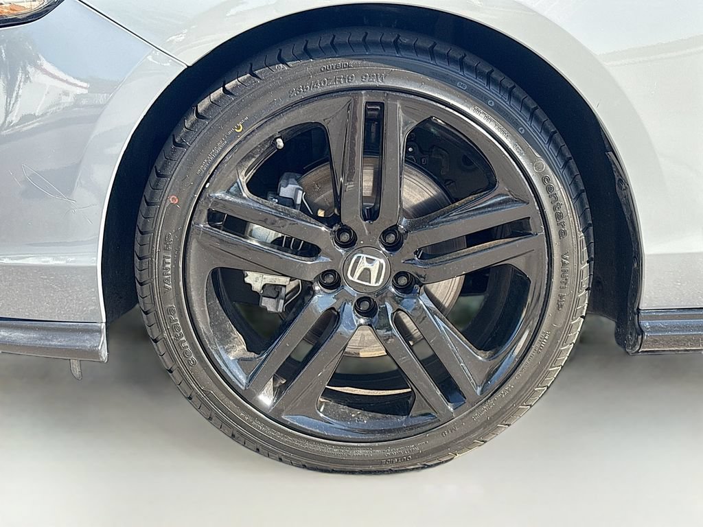 Used 2024 Honda Accord Sport image 28