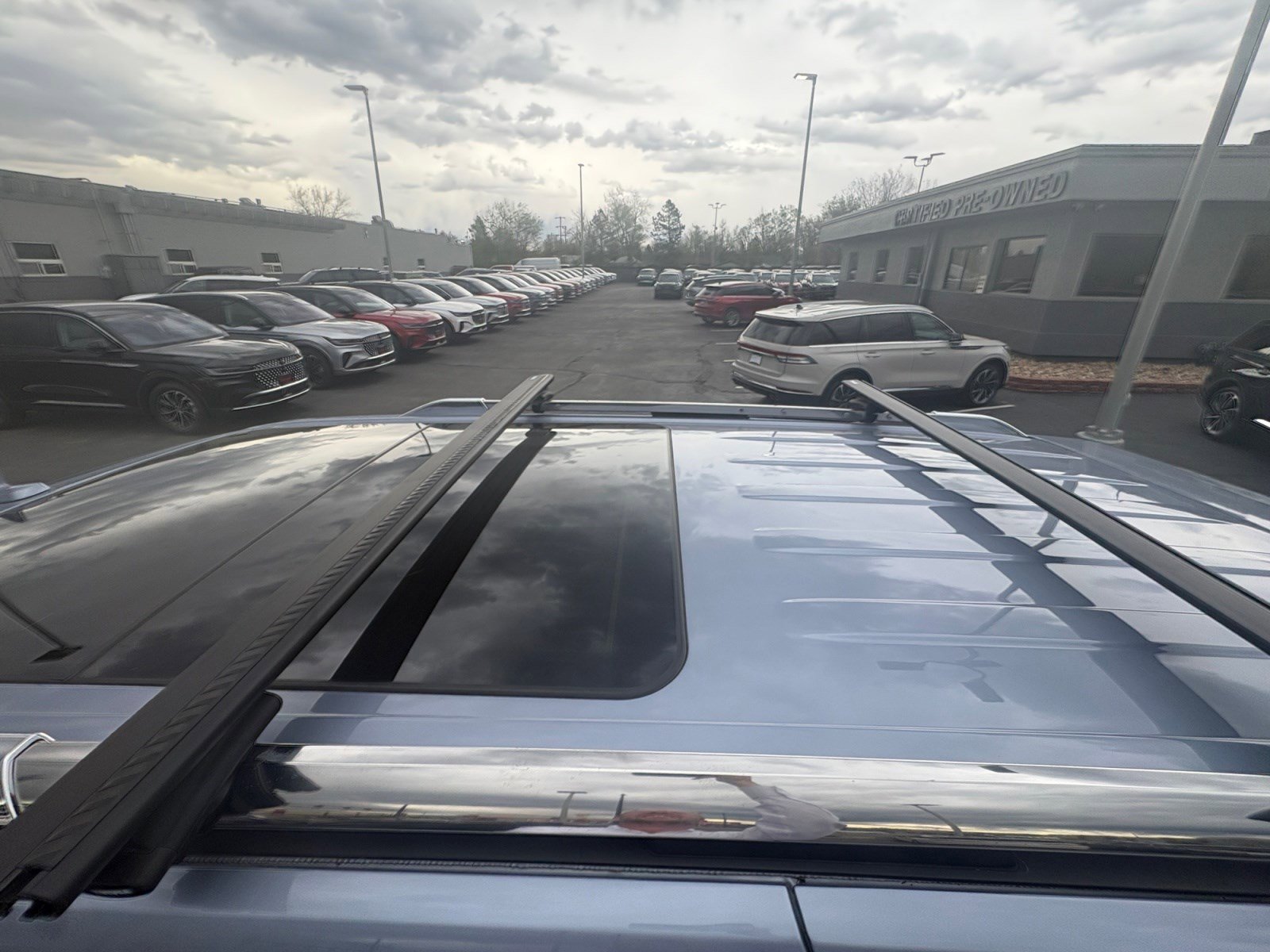 Used 2022 Lincoln Navigator Black Label image 21