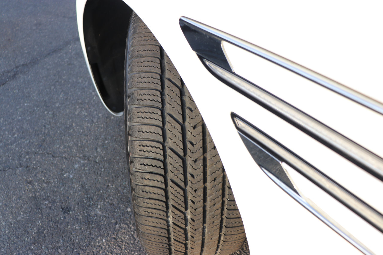 Used 2023 Genesis G80 2.5T image 55
