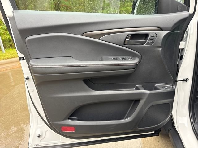 New 2026 Honda Ridgeline TrailSport+ image 12