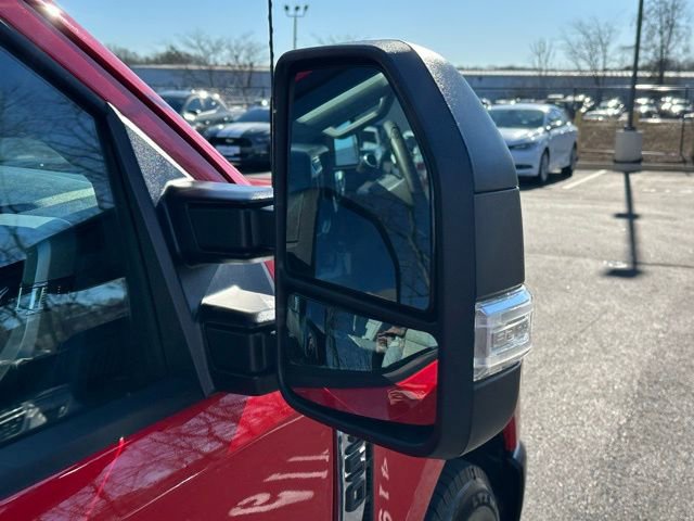 Used 2024 Ford F350 XL image 12