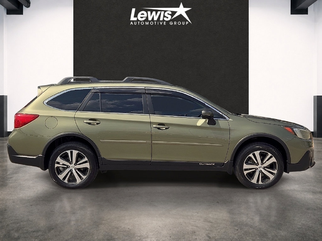 Used 2019 Subaru Outback 3.6R Limited AWD/4WD image 5