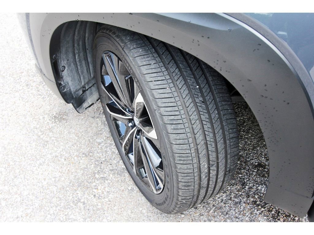 Used 2025 MAZDA CX-50 AWD 2.5 Turbo w/ Weather Package image 31