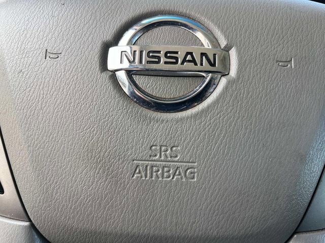 Used 2020 Nissan NV 1500 SV RWD image 31