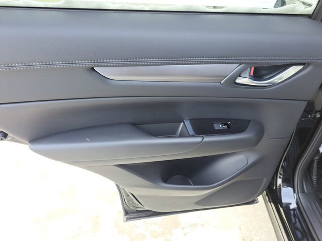 New 2025 MAZDA CX-5 AWD 2.5 S image 14