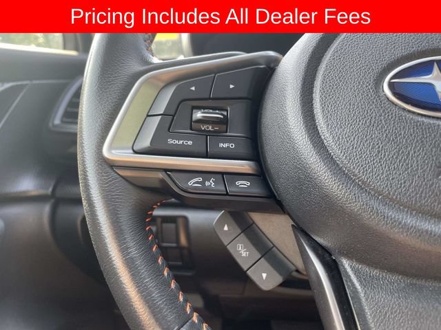 Used 2023 Subaru Crosstrek 2.0i Premium w/ Popular Package #2 AWD/4WD image 27