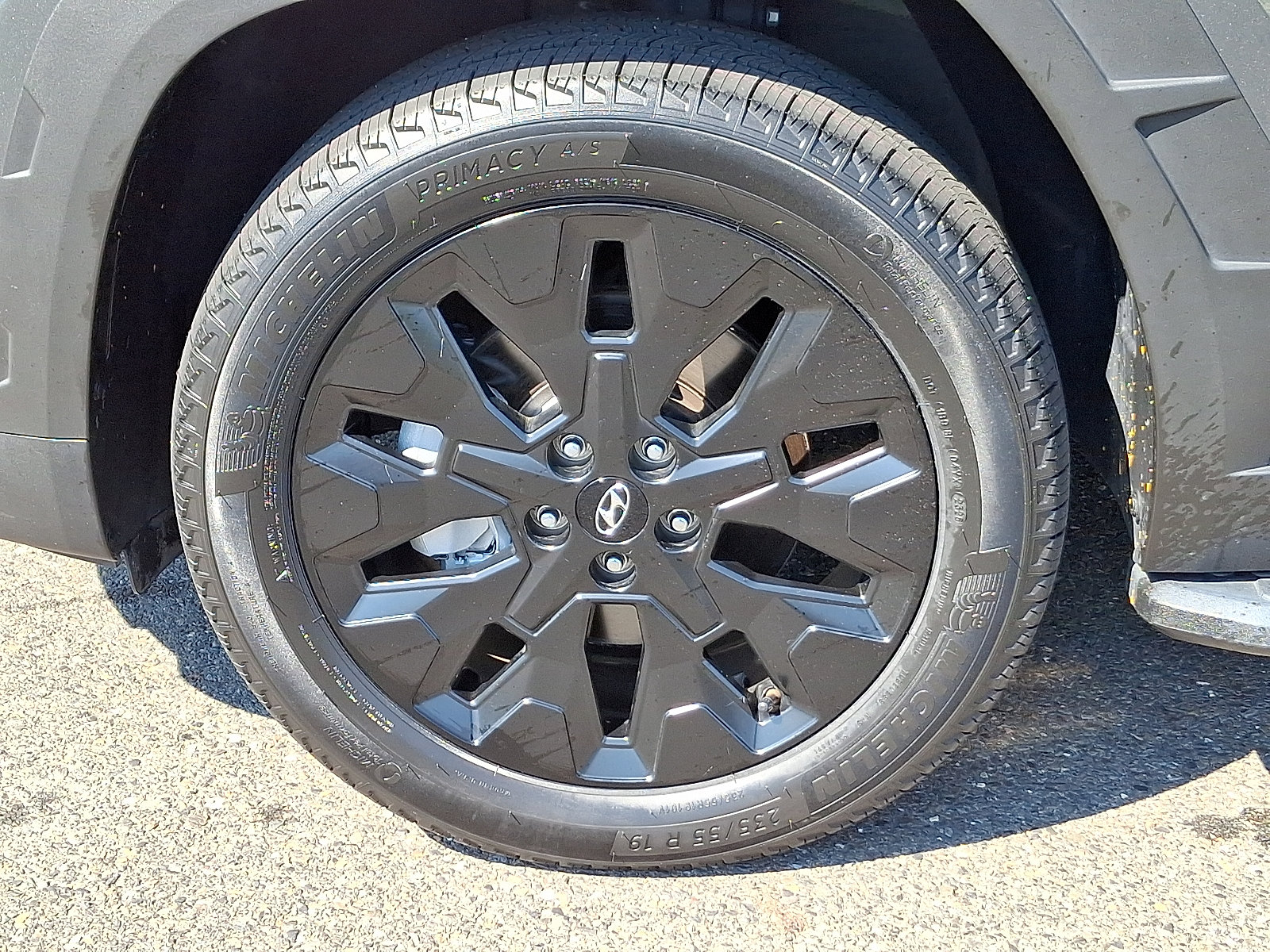 Certified 2023 Hyundai Tucson XRT AWD/4WD image 8