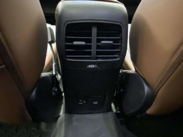 Used 2023 Ford Bronco Sport Outer Banks w/ Tech Package image 11