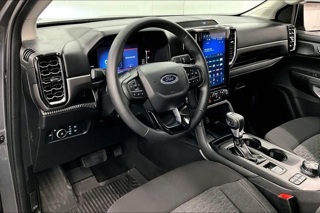 Used 2024 Ford Ranger XLT w/ Trailer Tow Package image 17