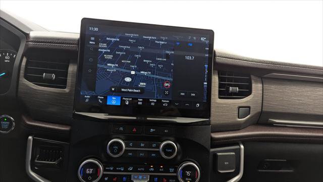 Used 2024 Ford Expedition Limited image 28