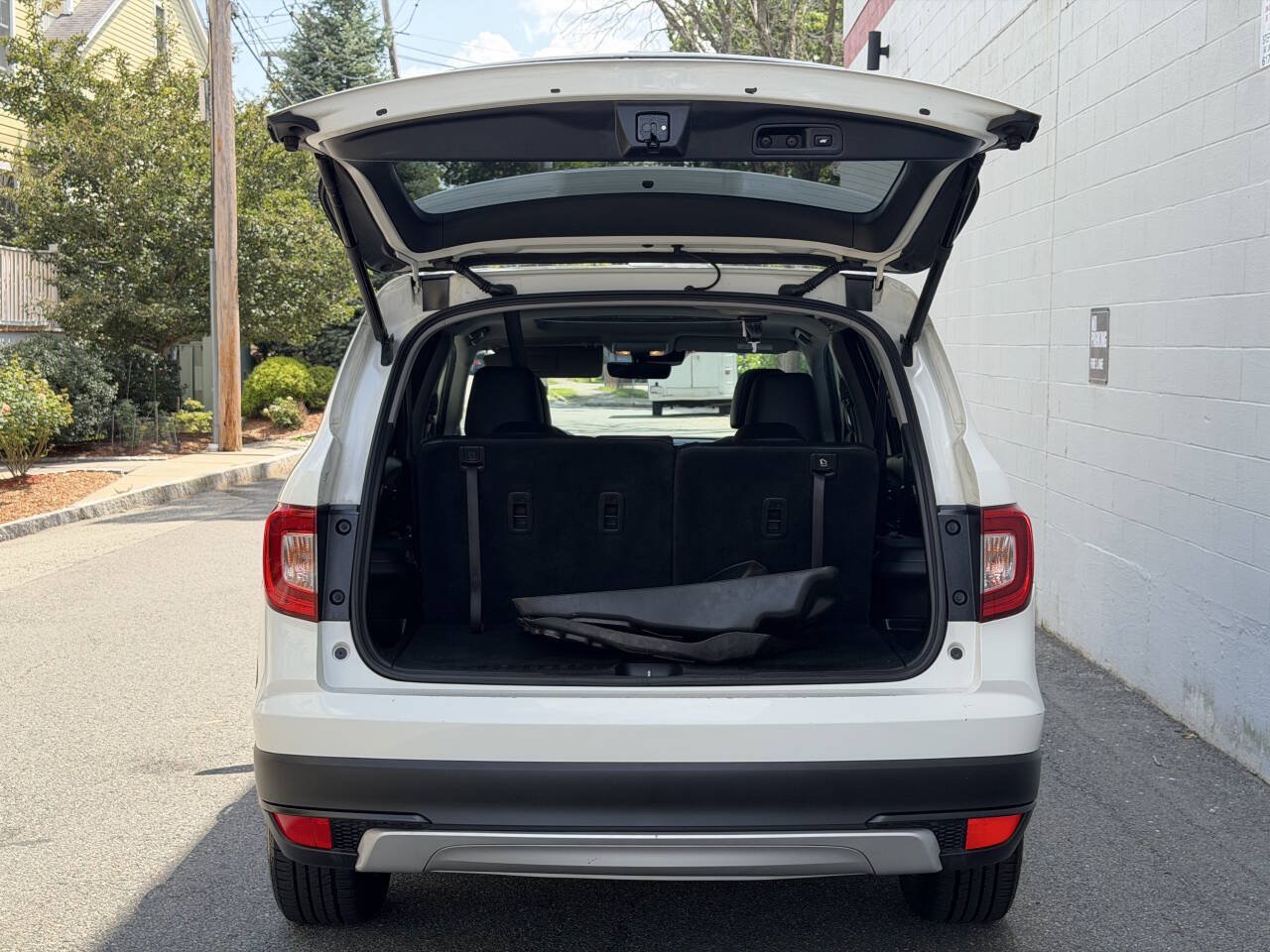 Used 2019 Honda Pilot EX-L image 33